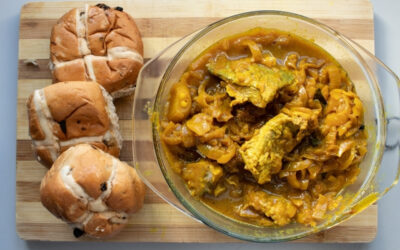 Pickled Snoek